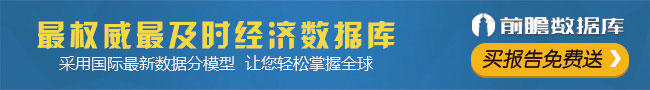 前瞻经济数据库