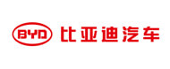 比亚迪汽车